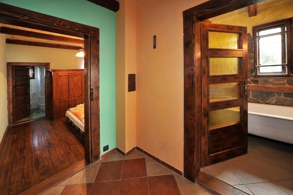 Apartmány Village Veľký Slavkov Quarto foto