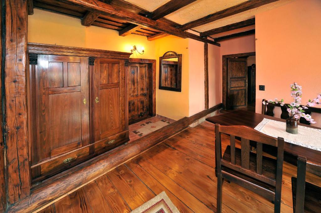 Apartmány Village Veľký Slavkov Quarto foto