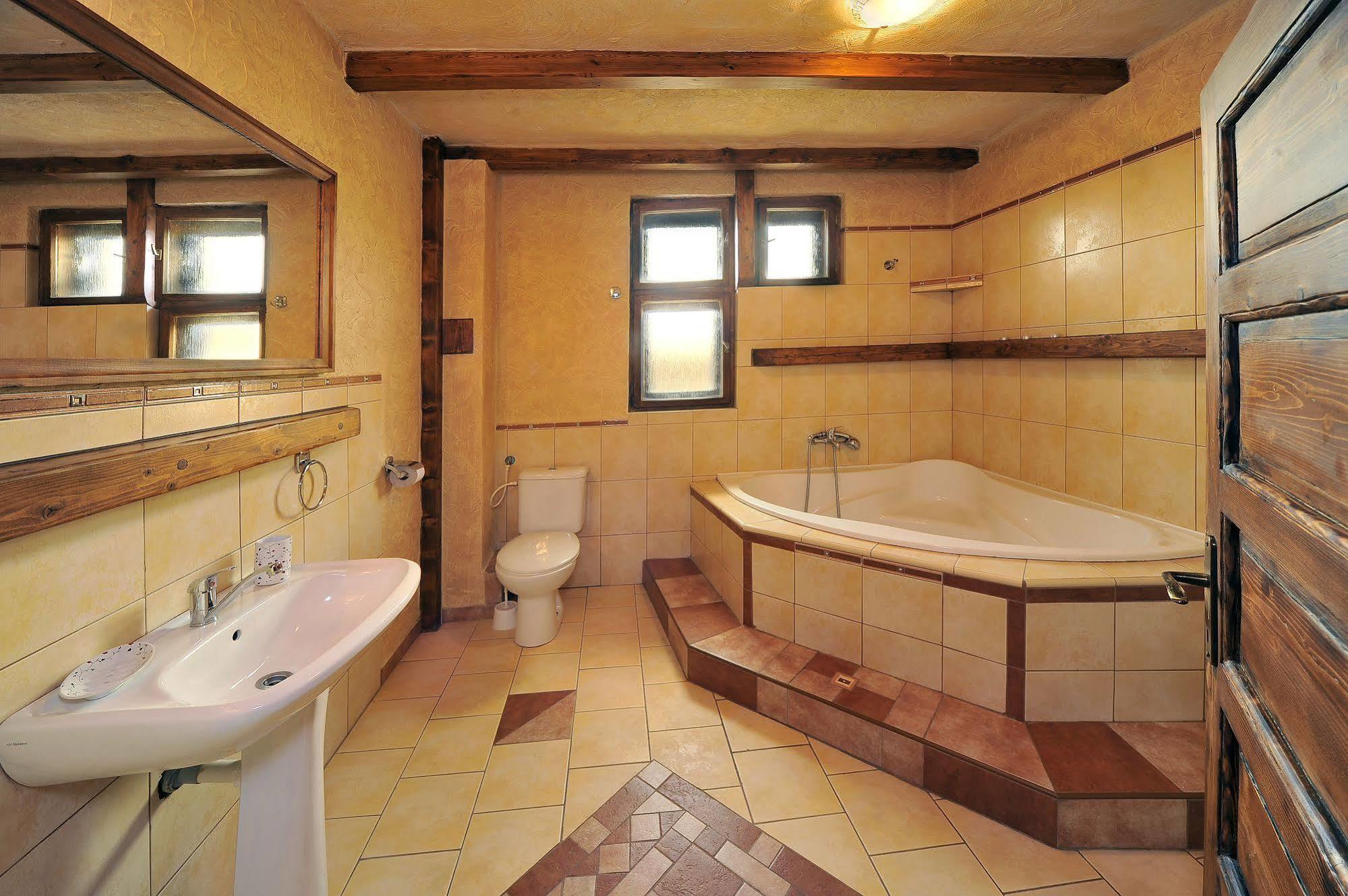 Apartmány Village Veľký Slavkov Exterior foto