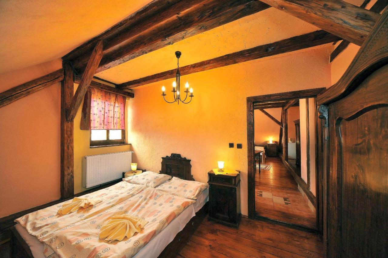 Apartmány Village Veľký Slavkov Quarto foto