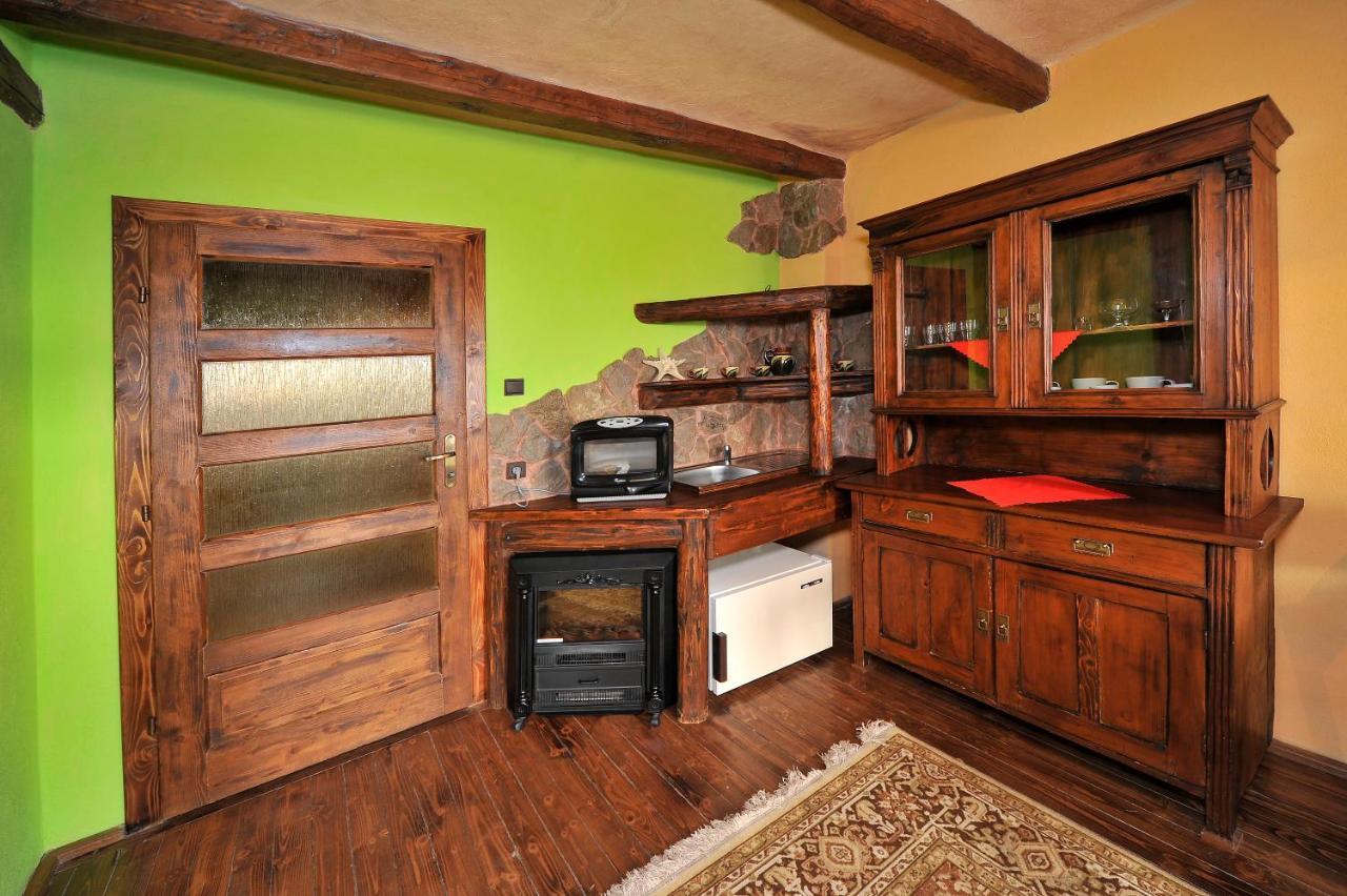 Apartmány Village Veľký Slavkov Quarto foto